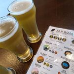 立飛麦酒醸造所 - 