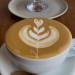 コーヒーとパフェのお店 Kurocafe - 