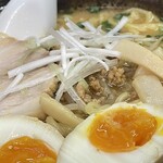 ららららーめんや - 