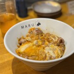 炭火焼 MARU - 