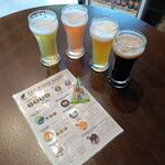 立飛麦酒醸造所 - 