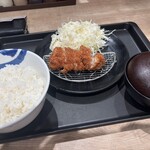 松屋 - 