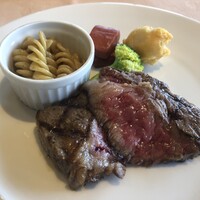 特選近江牛レストラン ティファニー - 