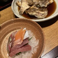魚匠 銀平 道頓堀店 - 