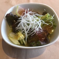 特選近江牛レストラン ティファニー - 
