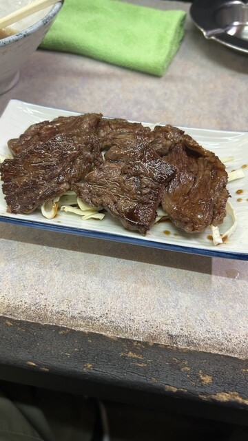 Ichifuku Horumon Ten photo 2