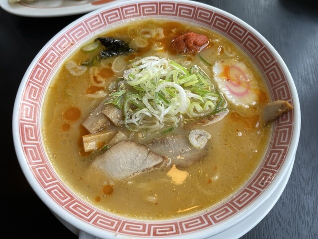 幸楽苑 新古川店 - 古川（ラーメン）の写真