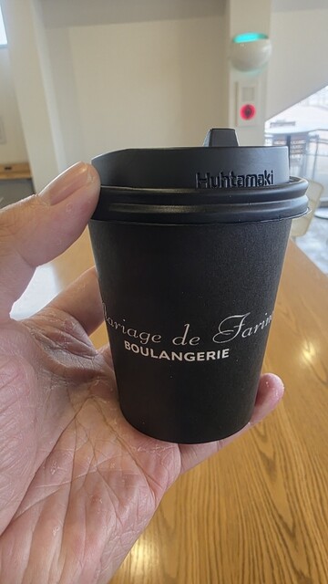 Mariage de Farine photo