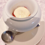 中国意境菜 白燕 - 