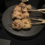 炭火焼き鳥フィーネ - 