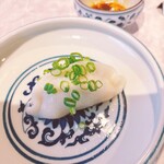 中国意境菜 白燕 - 