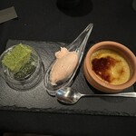 炭火焼き鳥フィーネ - 