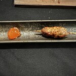 炭火焼き鳥フィーネ - 