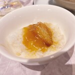 中国意境菜 白燕 - 