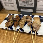 酒場食堂 みなとや - 