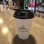 JUNE COFFEE - 