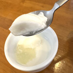 泰山 - 杏仁豆腐