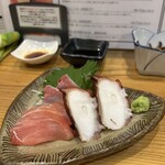 酒場食堂 みなとや - 