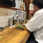 酒場食堂 みなとや - 
