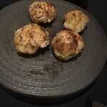 炭火焼き鳥フィーネ - 