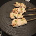 炭火焼き鳥フィーネ - 