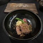 炭火焼き鳥フィーネ - 