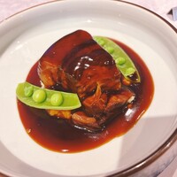 中国意境菜 白燕 - 