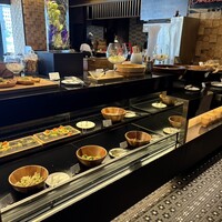 フォルク キッチン オールデイダイニング  - 