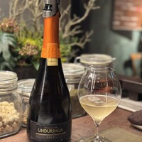 スチーム Dim sum&Wine - 