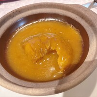 中国意境菜 白燕 - 