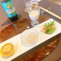 ゆば泉 宝ヶ池店 - 