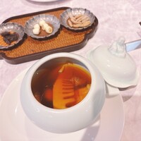 中国意境菜 白燕 - 