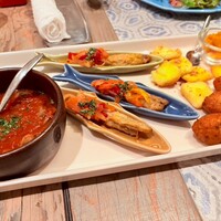 マヌエル ヴィーニョ エ ペティスコス 自由が丘店 - 