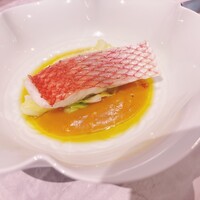 中国意境菜 白燕 - 