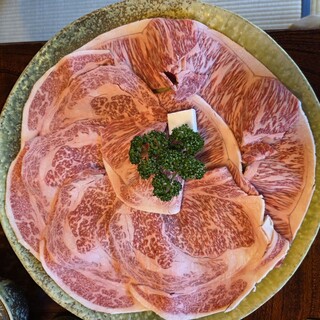 松阪 海津 - 料理写真: