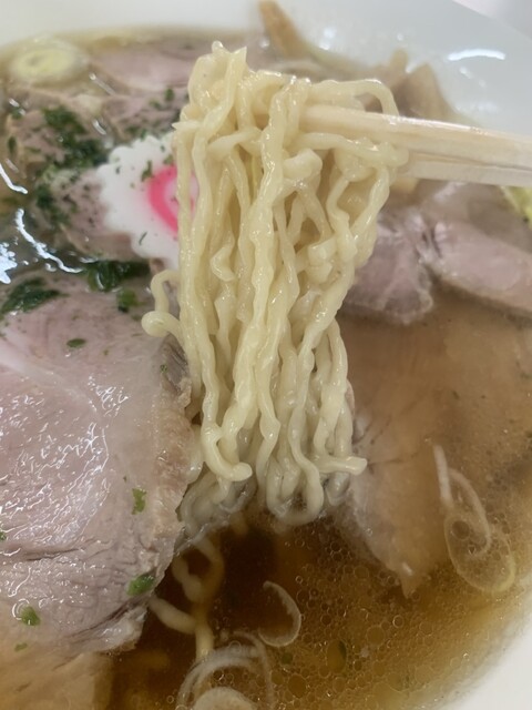 まつや - 置賜（食堂）の写真