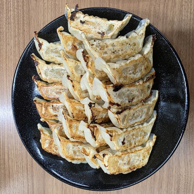 Gyoza no Osho Shinsekai Ten photo 3