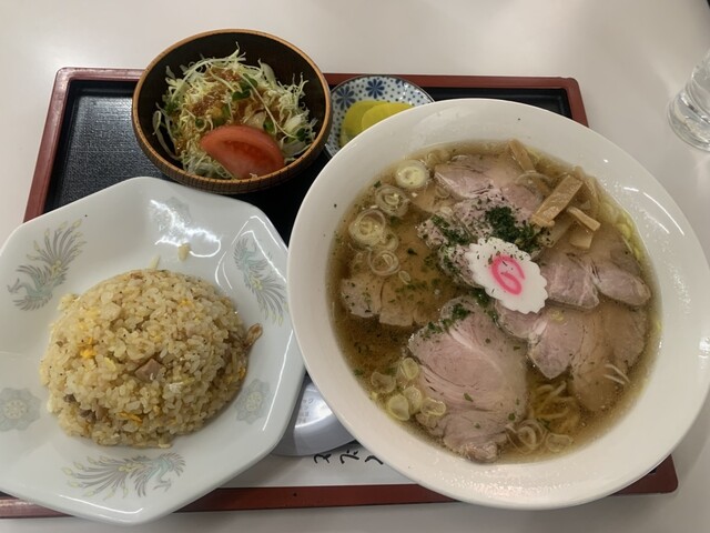 まつや &ndash; 置賜（食堂） | 山形・米沢の家庭的和食ランチ・ディナー