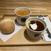 スープ ストック トーキョー 大同生命札幌ビルミレド店
