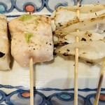 焼鶏 吉川 - 