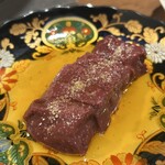 炭火焼肉　萬まる - 