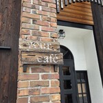 ユア カフェ - 