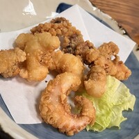 浅草 魚料理 遠州屋 - 
