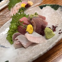 浅草 魚料理 遠州屋 - 
