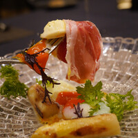 RISTORANTE YAGI - 