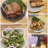 ネオ大衆居酒屋 酒トナデシコ七変化