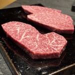 焼肉 赤坂 えいとまん - 