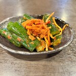 炭火焼肉 やまもと - 