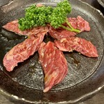 炭火焼肉 やまもと - 