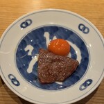 焼肉 赤坂 えいとまん - 